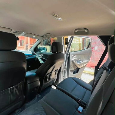 Hyundai Santa Fe 2017 ‼️‼️‼️ - 4/9