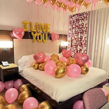 Decoraciones románticas - 4/6