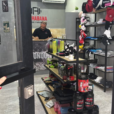 Creatinas Monohidratadas Premium y más en FIT HABANA - Img 73332060