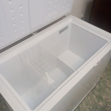 Freezer 7 pies - 2/2