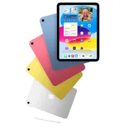 SELLADO✴️ Tablet iPad 11" A16 Wi-Fi 128GB 2025 💖Apple Pink, Azul. SELLADO en CAJA 0KM!! TABLET - Img 54918943