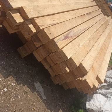 Tablas tablones y palos - 3/3