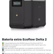 Ecoflow Delta 2 - Img 55226936