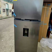 REFRIGERADOR PREMIUM  14.8 PIES - Img 58348329