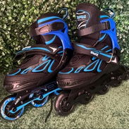Patines para niños (se dan con protectores) - Img 57792908