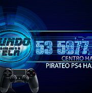 NUEVO pirateo para PS4 hasta v11.00  Super estable (MundoTech) - Img 45740511
