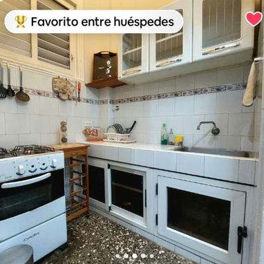 RENTA EN LA HABANA VIEJA - 3/10