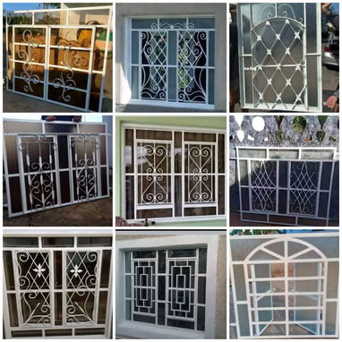 Ventanas de cristal, con transporte incluído - Img 125173774