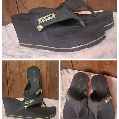 ‼️Vendo zapatos para mujer y niña‼️ Tallas 35 y 36 - 4/6