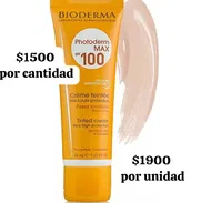 Gestores para venta de Productos de Cuidado Facial. También vendemos por cantidad - Img 50750741