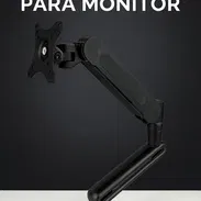 🎮⛩️Soporte Vesa Simple Articulado— 💲45 USD🎸 - Img 54535971