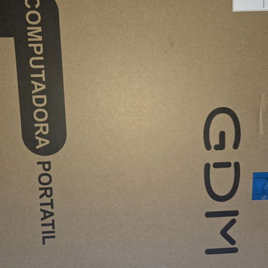 vendo laptop GDM i3 11na con 128 gb +500 gb y 8 de RAM nueva - Img 125114529