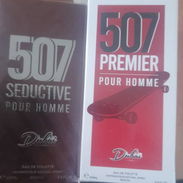 Perfumes de hombre y de mujer - Img 57241473