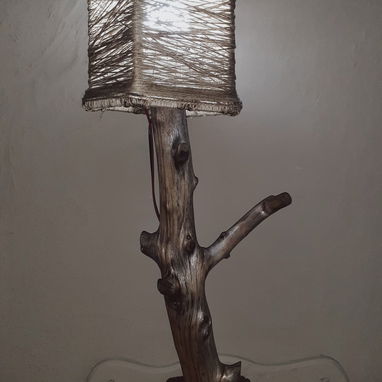 Lamparas artesanales ideal para el hogar 💖 - 3/5