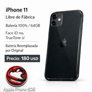 IPHONE 11 - Img 55832771