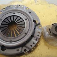 Plato y collarín de cloche de VW motor diesel el q viene en el Skoda Felicia de 64 caballos mirar en fotos los modelos - Img 48388610