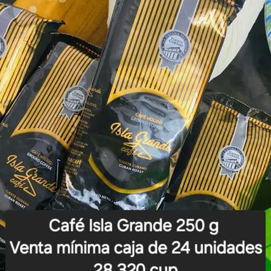 Malta Guajira familiar, Frijoles, aceite, café, Cigarros y refresco Cintra - Img 120434025
