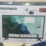 Televisor smart tv 60 pulgadas nuevo smart tv 60” nuevo - Img 45330811