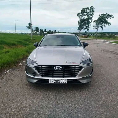 Renta car en cuba carros con buen confort - 4/10