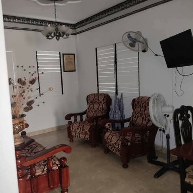 🌊🏤Alquiler de casa en playa Varadero. Renta de casa en Varadero. House for rent in Varadero beach - 4/7