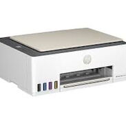 Impresora Láser HP - Img 45588320