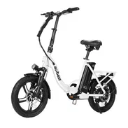 Actbest - Bicicleta eléctrica Cityrun City - Img 55724208