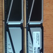 Se vende Memoria RAM 8 GB - Img 45304811