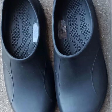Zapatos unisex TredSafe talla 8 de hombre y 9 de mujer - Img 119786849
