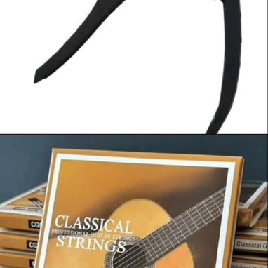 Combos de cuerdas para guitarra - Img 126498347
