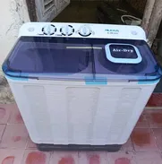 🤩Lavadora semiautomática MILEXUS de 7 Kg - Img 50780165