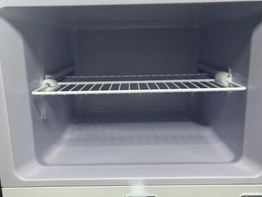 Refrigerador Gippon americano. Refrigerador, freezer, nevera - Img 65245007