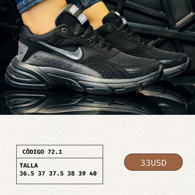 NEW BALANCE,NIKE,ADIDAS SAMBA CALIDAD G5 - 5/10