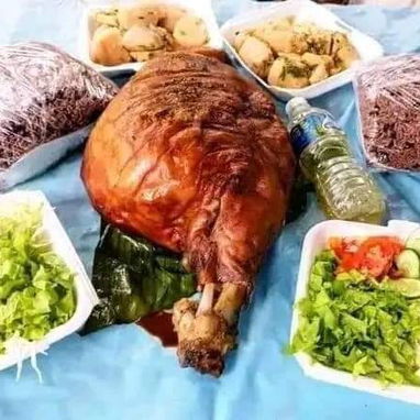 Comida a domicilio - Img 127970288