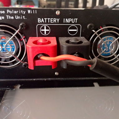 Convertidor topmaq de 6000w - 2/3