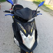 Vendo moto eléctrica - Img 55784706
