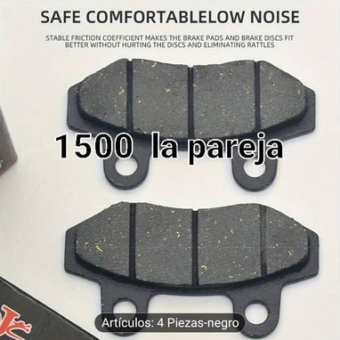 Se venden diferentes accesorios para su 馃弽, todo nuevo, listo a estrenar por usted. - Img 123282052