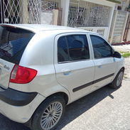 Auto Hyundai del año 2009 - Img 55917912