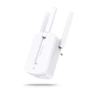 Repetidor WiFi Amplificador Extensor WIFI MERCUSYS con 3 Antenas GAMA ALTA - NUEVO para Aumentar Cobertura Internet - Img 48964805