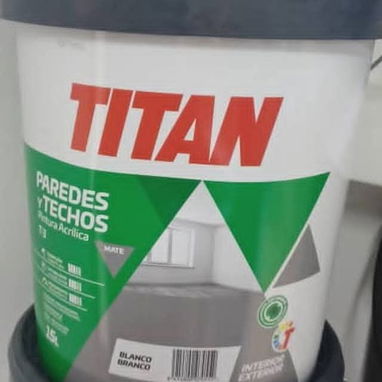 Impermeable engomado para techos - Img 127258190