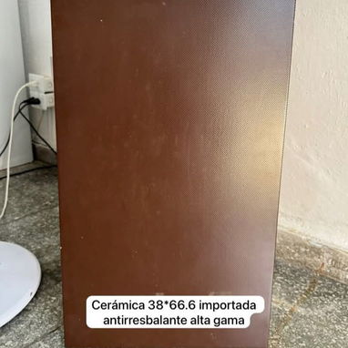 Asulejo importado - 8/10