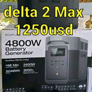 Ecoflow delta 2 max - Img 55769549