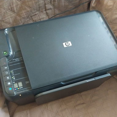 Impresora o fotocopiadora  la oferto no se su valor - 2/2