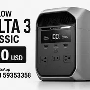 EcoFlow DELTA 3 Classic | 1024Wh | 730 USD - Img 56619532