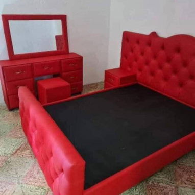Juegos de cuarto completos con colchón - Img 116255301