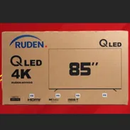 Televisor de 85 pulgadas - Img 57621153