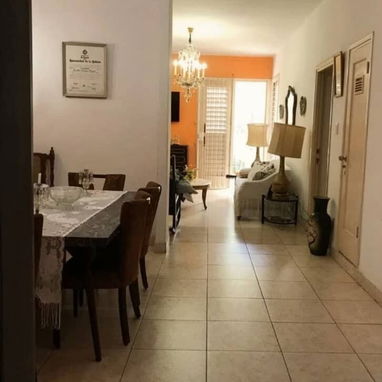 Vendo apart en Vedado calle H/15 y 17 - 5/10