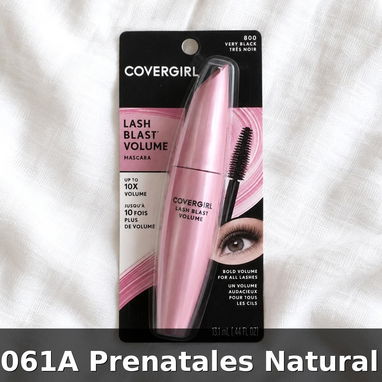 Prenatales - 3/3