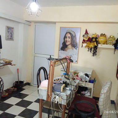 Se vende apto en planta baja de un edificio - Img 119947497