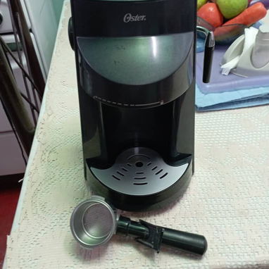 Cafeteras Oster - Img 125974227