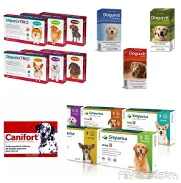 Medicamentos para perros - Img 45785392